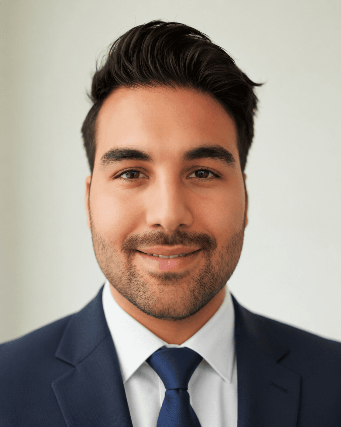 Oguzhan Memis, Geschäftsleitung & Gründer von Clean24.